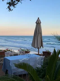 Aeneas' Landing Resort - Restaurant