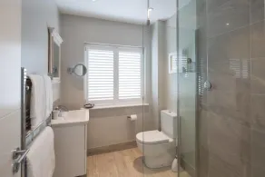 Driftwood B&B - Bathroom