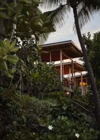 Kona Village A Rosewood Resort - Rom