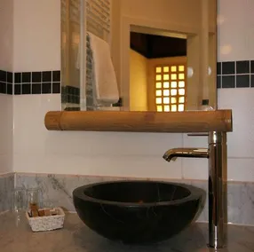 HIP Hotel - Salle de bain