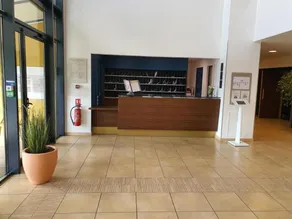 Domitys Les Rives du Cher - Réception