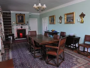 Lisle Combe - Restaurant