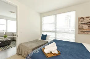Downtown LA Penthouse Convention Suite - Zimmer