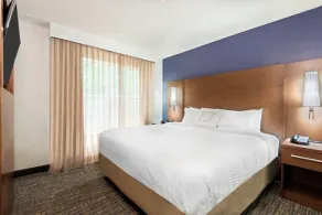 Residence Inn by Marriott Sarasota Bradenton - Chambre