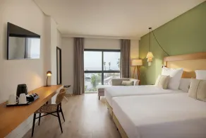 AluaSoul Costa Adeje - Adults Only - Chambre
