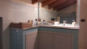 B&B Como Lake Cottage - Bad
