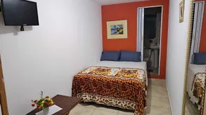 pousada vida bela suites - Zimmer