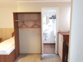 Pension Im Bett - Chambre