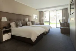 Lagoon Beach Hotel & Spa - Room