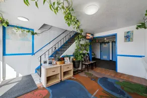 Budget Motel - Delta, Utah - Recepción