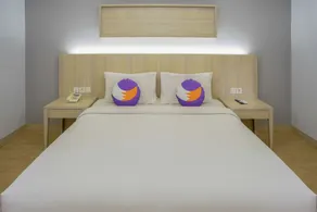 FOX Hotel Gorontalo - Room