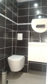 Hôtel des Arcades - Salle de bain