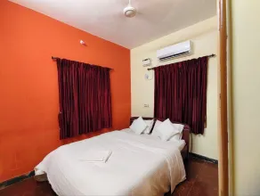 Mg Resorts - Quarto