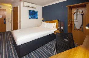 Holiday Inn Express Birmingham Airport NEC by IHG - Chambre