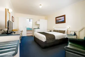 Applegum Inn - Habitación