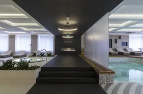 Hotel SPA Dr Irena Eris Polanica Zdrój - Pool