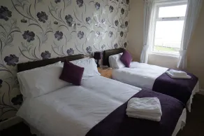 Ocean Bay - Chambre