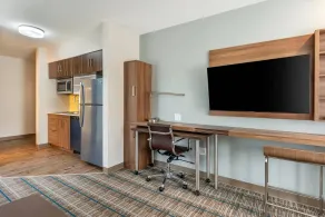 MainStay Suites Ocean City West - Habitación