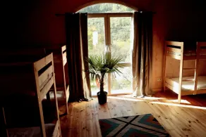 Ananda Guesthouse AL - Chambre