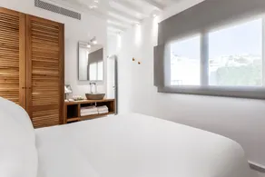 Island Mykonos Suites & Studios - Camera