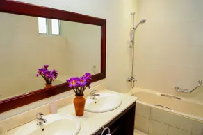 Waterside Bentota - Salle de bain