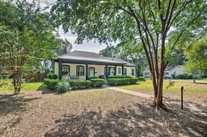 Modern Couple's Retreat in Greenwood! - Innvendig