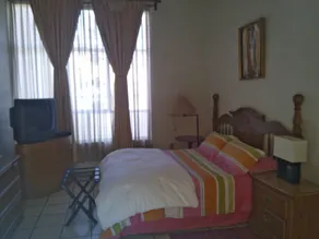 Maria Del Alma House - Quarto