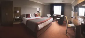 Canal Court - Room