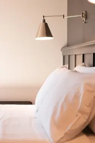 Meeting House Boutique Hotel - Chambre