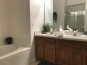 Clermont Area Vacation Homes by Shine FM - Salle de bain