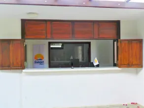 Sunset Mavi - Reception