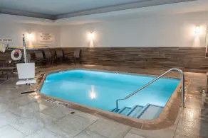 Fairfield Inn & Suites Denton - Pool