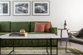 Holston House Nashville, in The Unbound Collection by Hyatt - Room