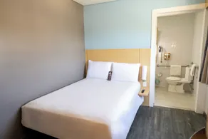 Ibis Chihuahua - Room
