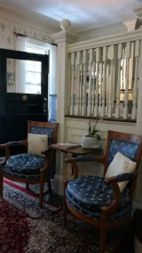 Moseley Cottage Inn and The Town Motel - Réception
