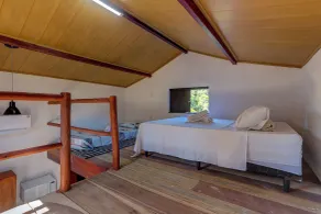 Recanto Fiel - Room