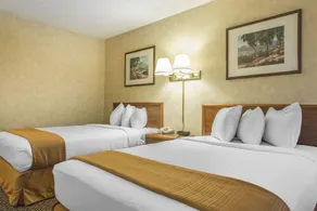 Quality Inn and Conference Center - Chambre