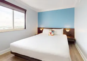 Nuvo Suites Hotel - Miami Doral - Camera