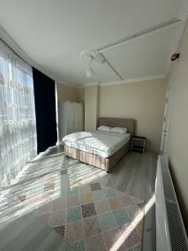 Ada Mevan Otel - Room