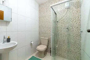 Pousada Flor de Lótus - Bagno