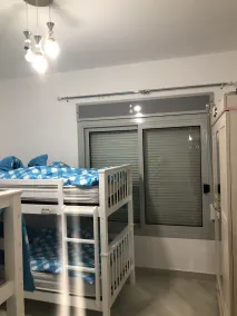 Ein Bay Appartment - Quarto