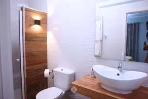 Hotel Dona Maria - Bagno
