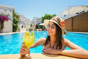 Art Suites Hotel - Pool
