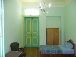 Berlin Hotel - Chambre
