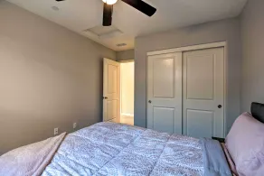 4 Mi to City Center: Family-Friendly Retreat! - Interiör