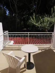 Hotel Valdor - Chambre
