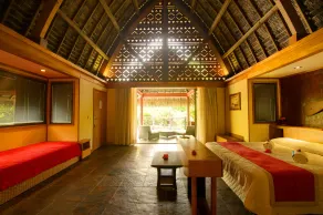 Maitai Lapita Village Huahine - Room