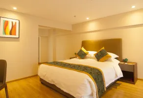 Home Plus Suite Hotel And Apartment - Rom