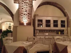 Capomulini Boutique Hotel - Restaurant