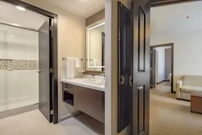 Staybridge Suites Silao by IHG - Salle de bain